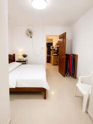 Blk 439 Fajar Road (Bukit Panjang), HDB 4 Rooms #609168391